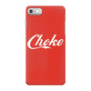 Choke iPhone 7 Case