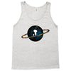 Space Girl Tank Top