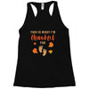 This is What I'm Thankful for Baby Racerback Tank