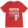 Beer Club Pub V-Neck Tee