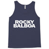 Rocky Balboa Tank Top