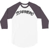 jake paul it's everyday bro 3/4 Sleeve Shirt