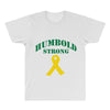 Humboldt Strong All Over Men's T-shirt