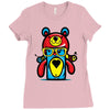cherise Ladies Fitted T-Shirt