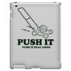 push it (push it real good) iPad 3 and 4 Case