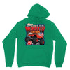 Off Road Monstre Truck Unisex Hoodie