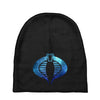 Cobra Commander G.I. Joe Baby Beanies