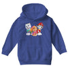 animal funny Youth Hoodie