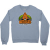 battlecats   team Crewneck Sweatshirt