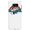 rainbo first blood Samsung Galaxy S8