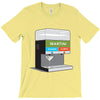 shaken or stirred T-Shirt