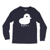 bjork duck diva indie rock band singer Long Sleeve Shirts