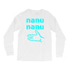 mork and mind Long Sleeve Shirts