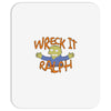 ralph wrecking it Mousepad