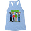 Eddsworld Racerback Tank