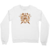 elemental force   fire Crewneck Sweatshirt
