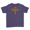 ankh eyes Youth Tee