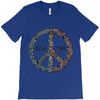 peace in our time vectorized T-Shirt