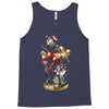 suicide squad Tank Top