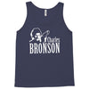 charles bronson (2) Tank Top