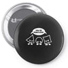 you're pointless Pin-back button