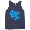 chicago house music Tank Top