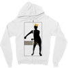 Floss Zipper Hoodie