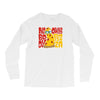 nobody owns pizza! Long Sleeve Shirts