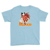 cosmo canyon reds Youth Tee