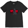 nooooo V-Neck Tee