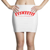 lil pump  eskeetit Mini Skirts