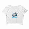 chill Crop Top