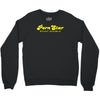 pornstar stunt double Crewneck Sweatshirt
