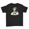 Laika The Space Dog Youth Tee