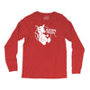 awesome possum Long Sleeve Shirts