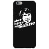 aber bitte mit sahne udo j&uuml;rgens iPhone 6/6s Case
