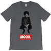 Nina Simone Mood T-Shirt