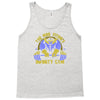 infinity gym Tank Top