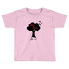 STAY ALIVE FOR ME Toddler T-shirt