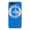 piranha sharks iPhone 7 Plus Case