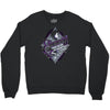 edward's salon Crewneck Sweatshirt