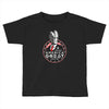 i am president Toddler T-shirt