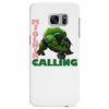 mjolnir calling Samsung Galaxy S7 Edge
