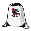 deadrex Drawstring Bags