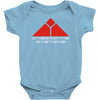 cyber systems Baby Onesie