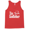 The Godfather Tank Top