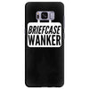 briefcase wanker Samsung Galaxy S8 Plus