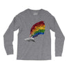 shelf life Long Sleeve Shirts