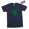 irish girl Exclusive T-shirt
