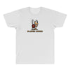 player hater All Over Men's T-shirt